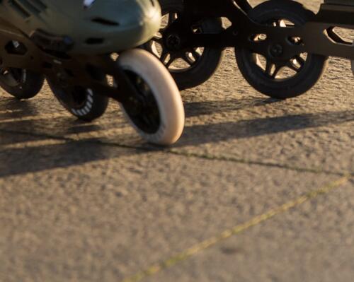comment choisir des roues de roller