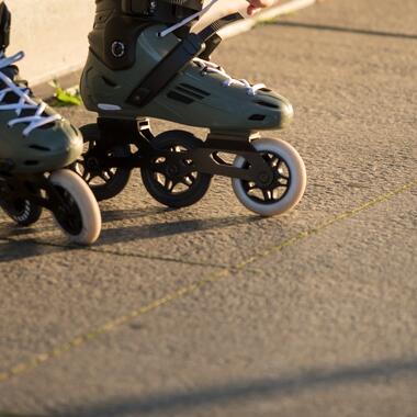 comment choisir des roues de roller