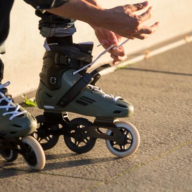 comment choisir des roues de roller