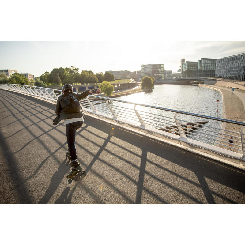 COMMENT CHOISIR SA PAIRE DE ROLLER FREERIDE ? 