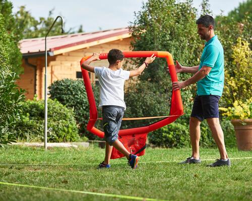 How to choose a portable goalpost?