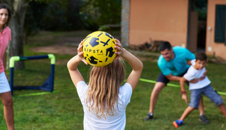 Ballon-football Ballon-football