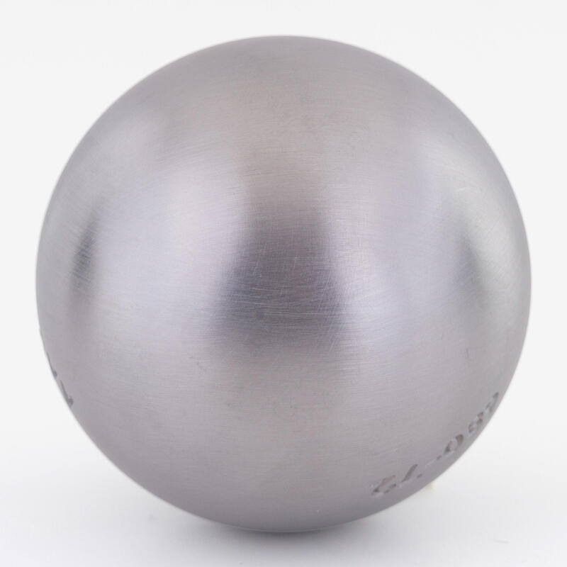 Pétanque golyó PI, 3 db
