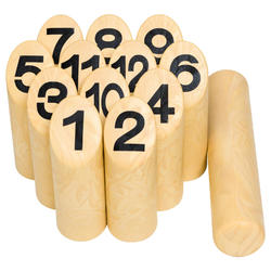 BOLOS FINLANDESES DE PLÁSTICO RECICLADO