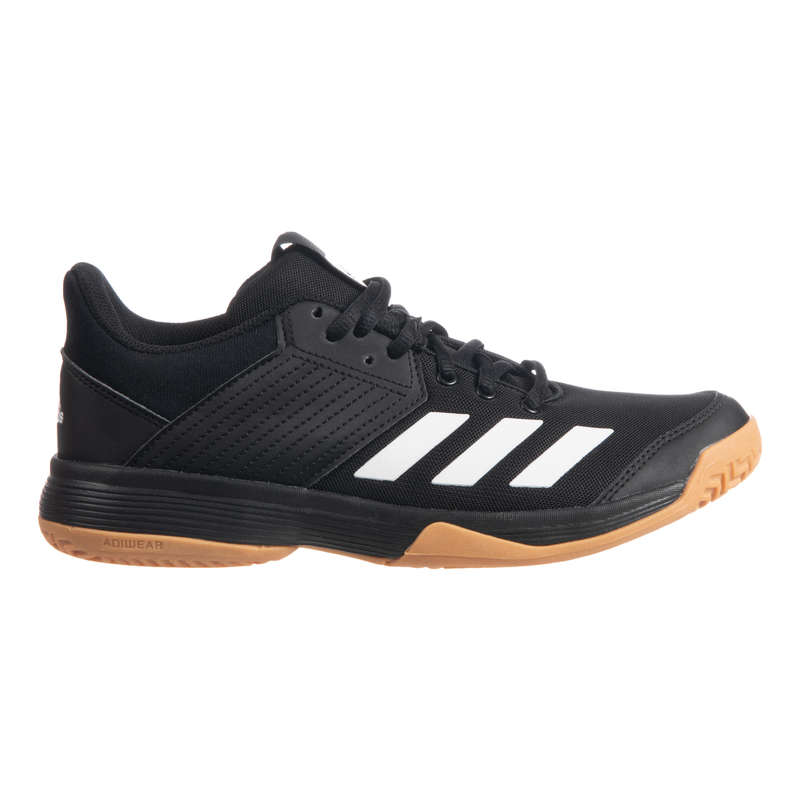ADIDAS Women's Badminton Shoes Ligra 6 Decathlon
