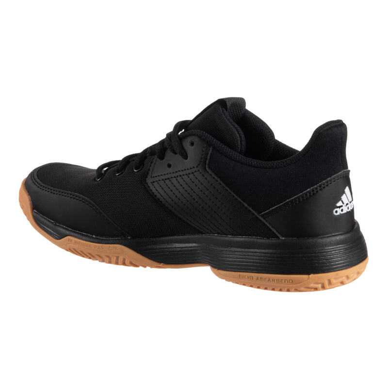 Dámské badmintonové boty Ligra 6 černé 