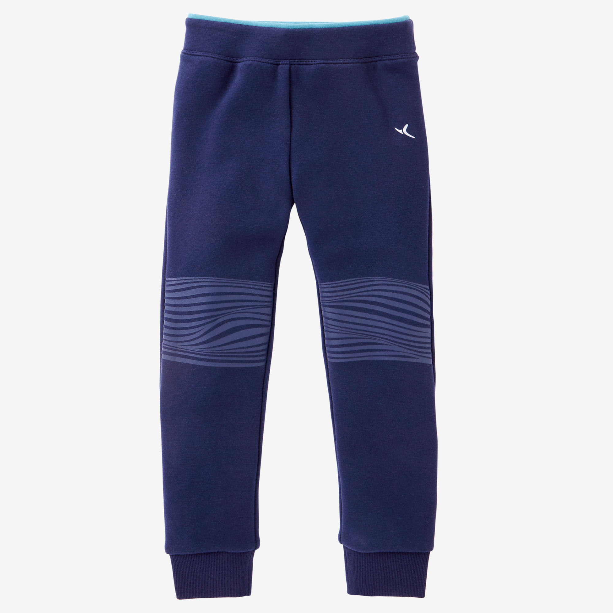 Pantalon chandal niño decathlon sale