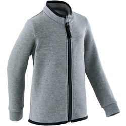 decathlon gym jacket