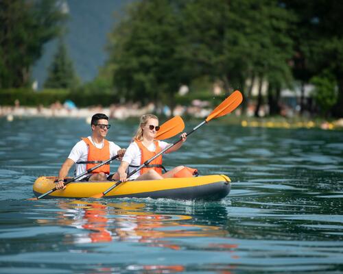 Vetement kayak decathlon deals