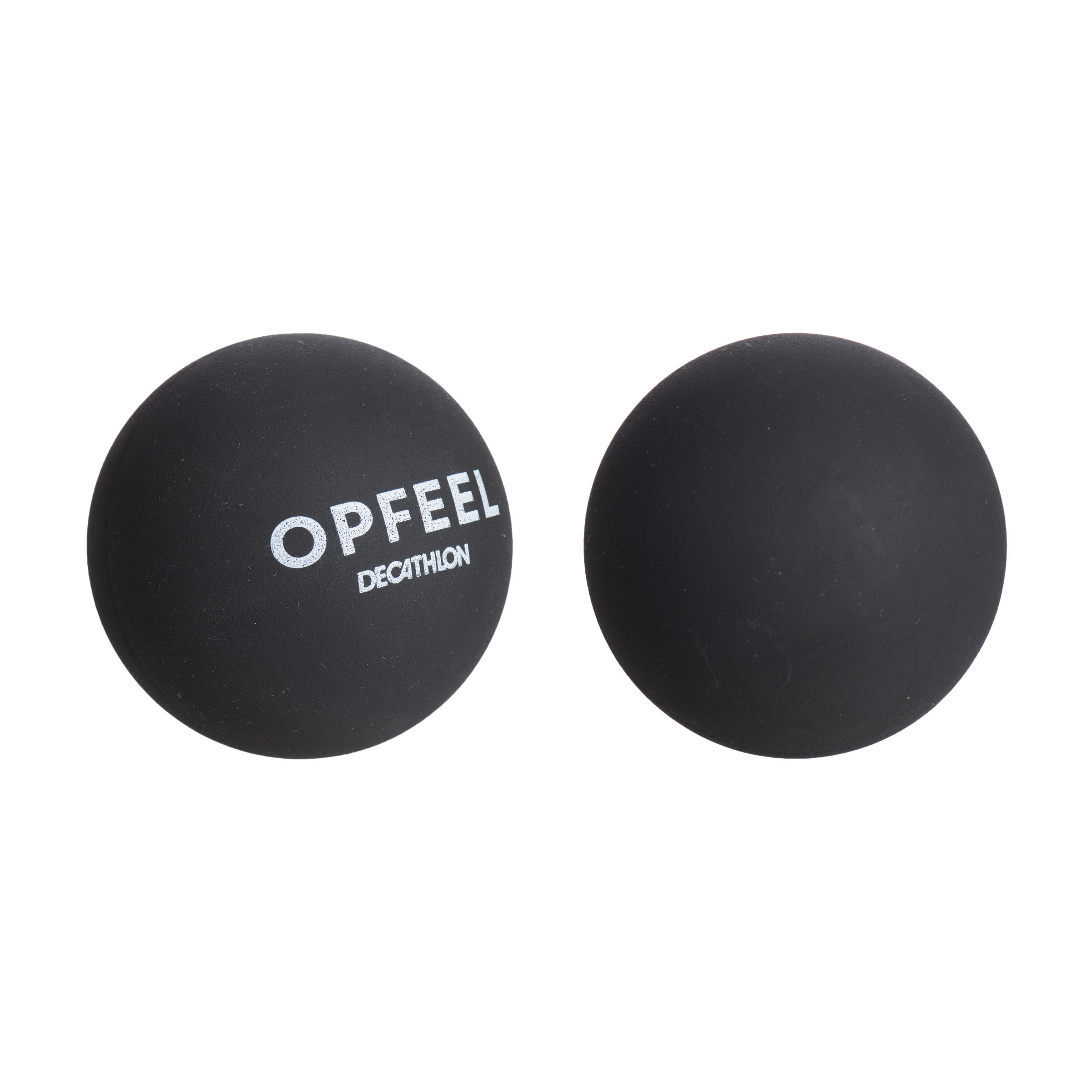 PERFLY Loptičky 900 na squash 57 pre skúsených bez · záber 3