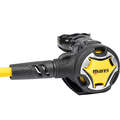 EQUIPAMENTOS & ACESSÓRIOS Mergulho - Octopus Mergulho Dual Mares MARES - Material de Mergulho com Garrafa