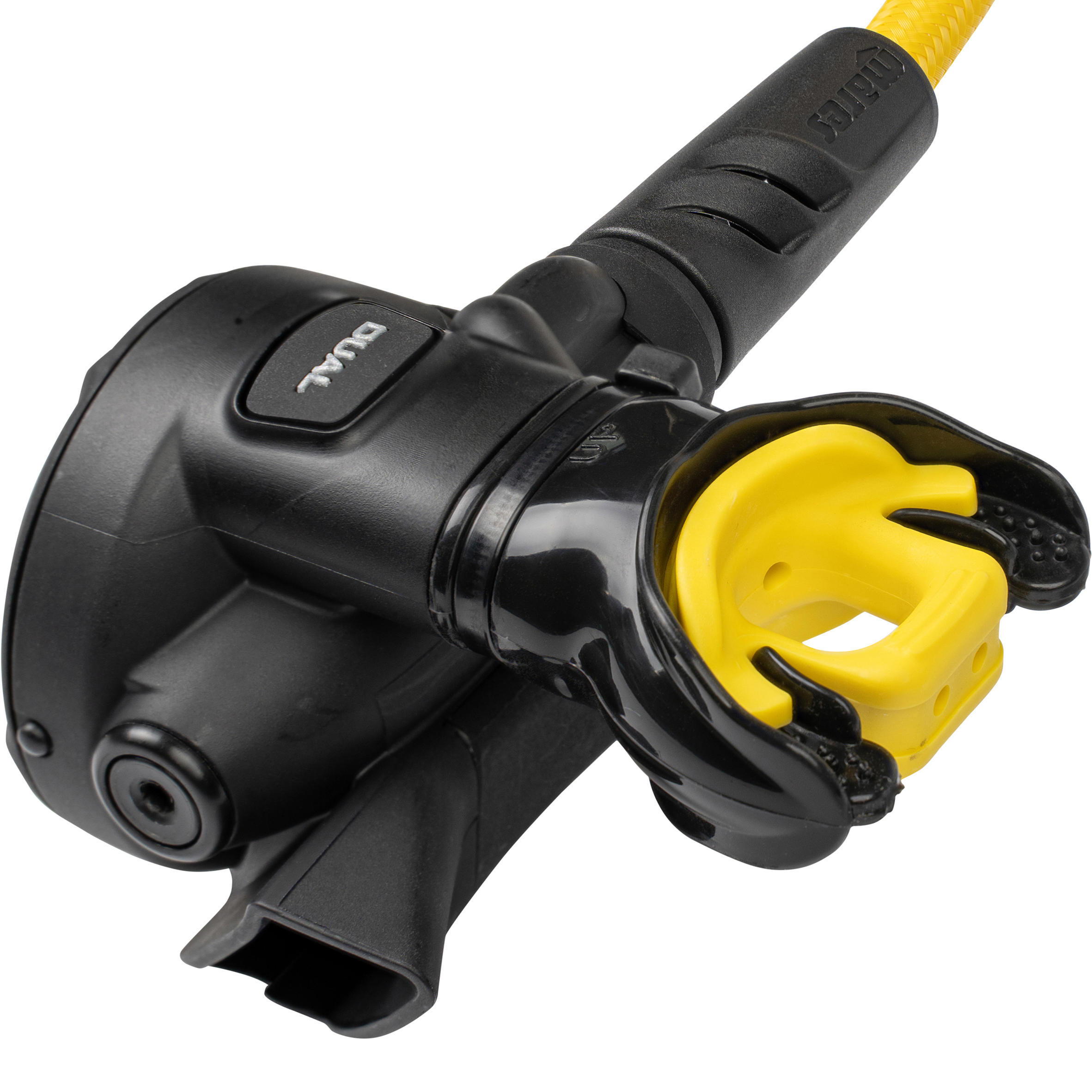 Scuba Diving Octopus DUAL 4/7