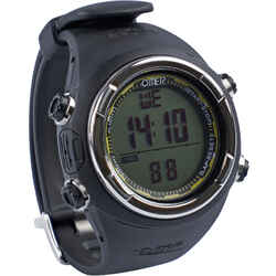 Spearfishing and Free-Diving Dive Computer Watch Mistral