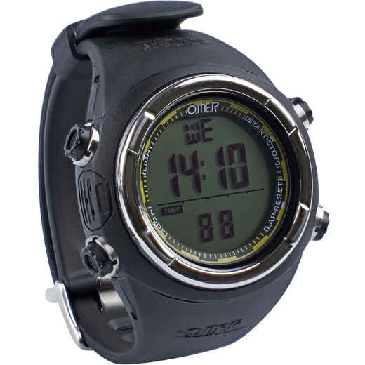 
      Spearfishing and Free-Diving Dive Computer Watch Mistral
  