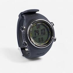 Spearfishing and Free-Diving Dive Computer Watch Mistral