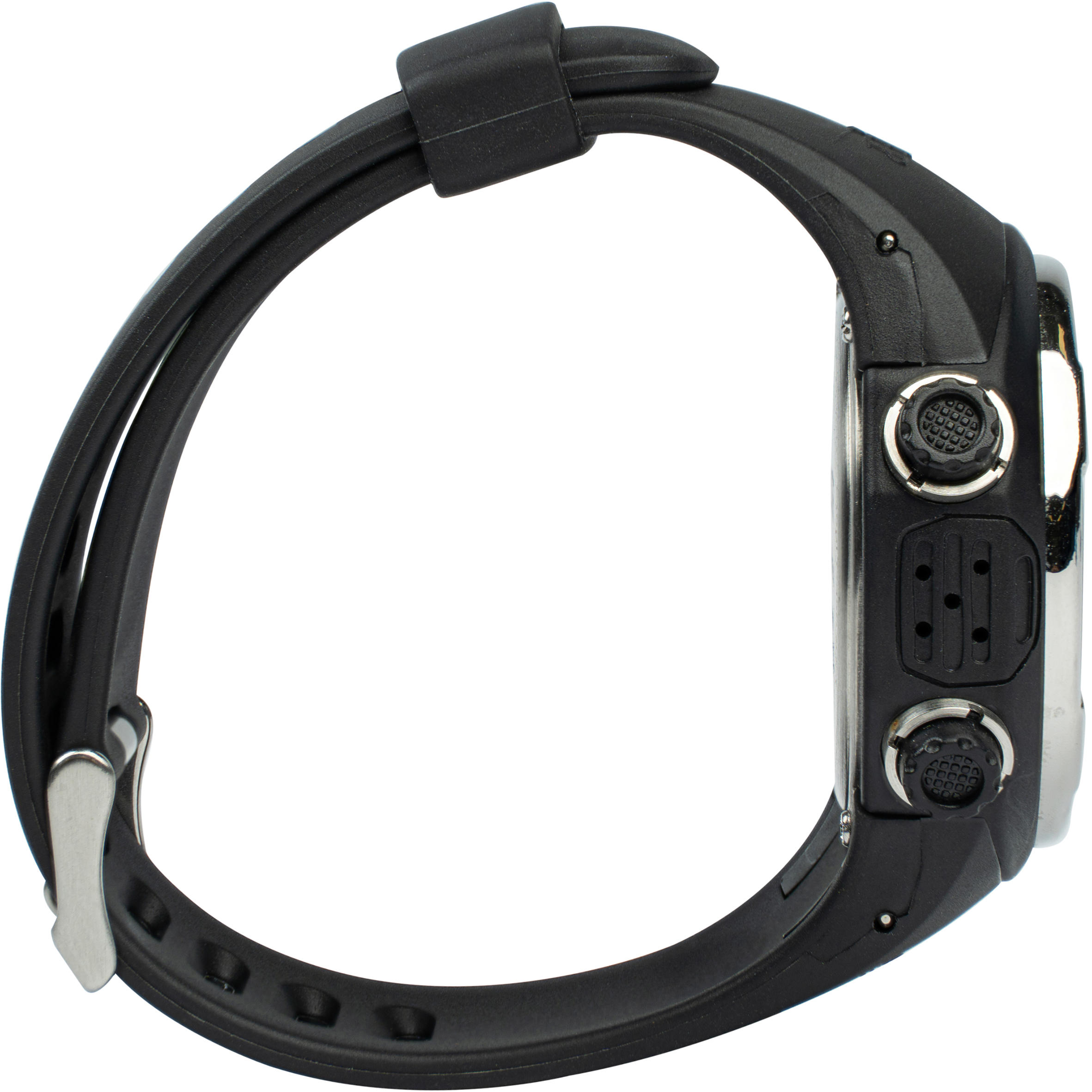 Spearfishing and Free-Diving Dive Computer Watch Mistral 4/9