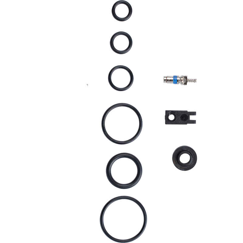 Buoyancy Compensator Direct System Servicing Kit Subea HID SCD