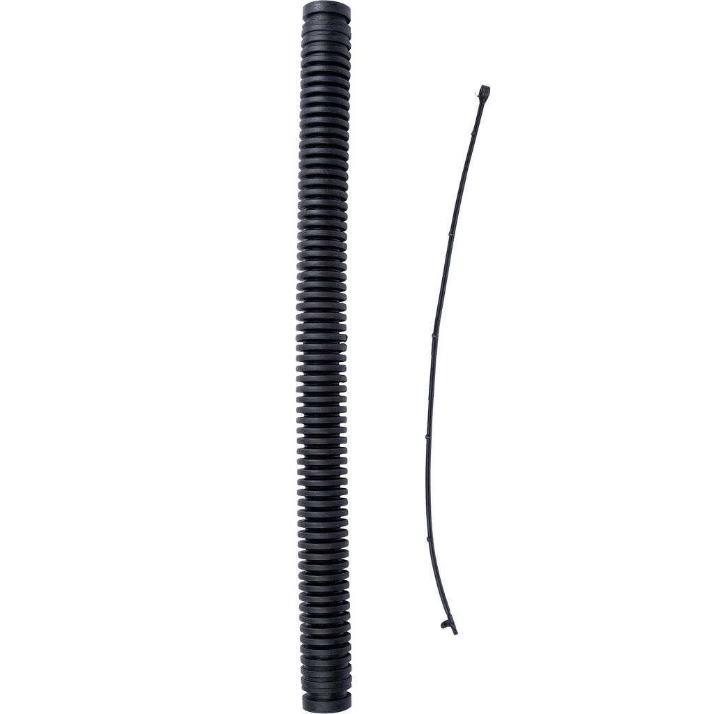 CORRUGATED HOSE FOR SUBEA/TRIBORD SCD100/500 BCDS (pre-2020)