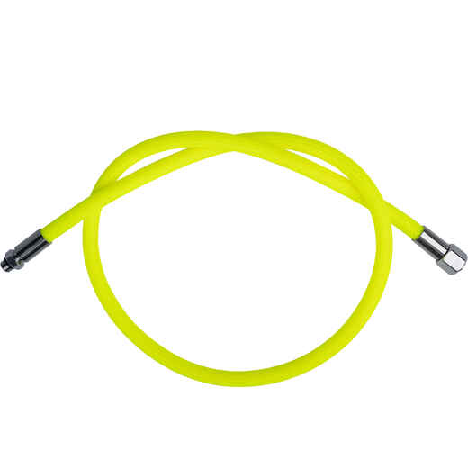 
      Crijevo za regulator Octopus MP Hyperflex neonski žuto 100 cm
  