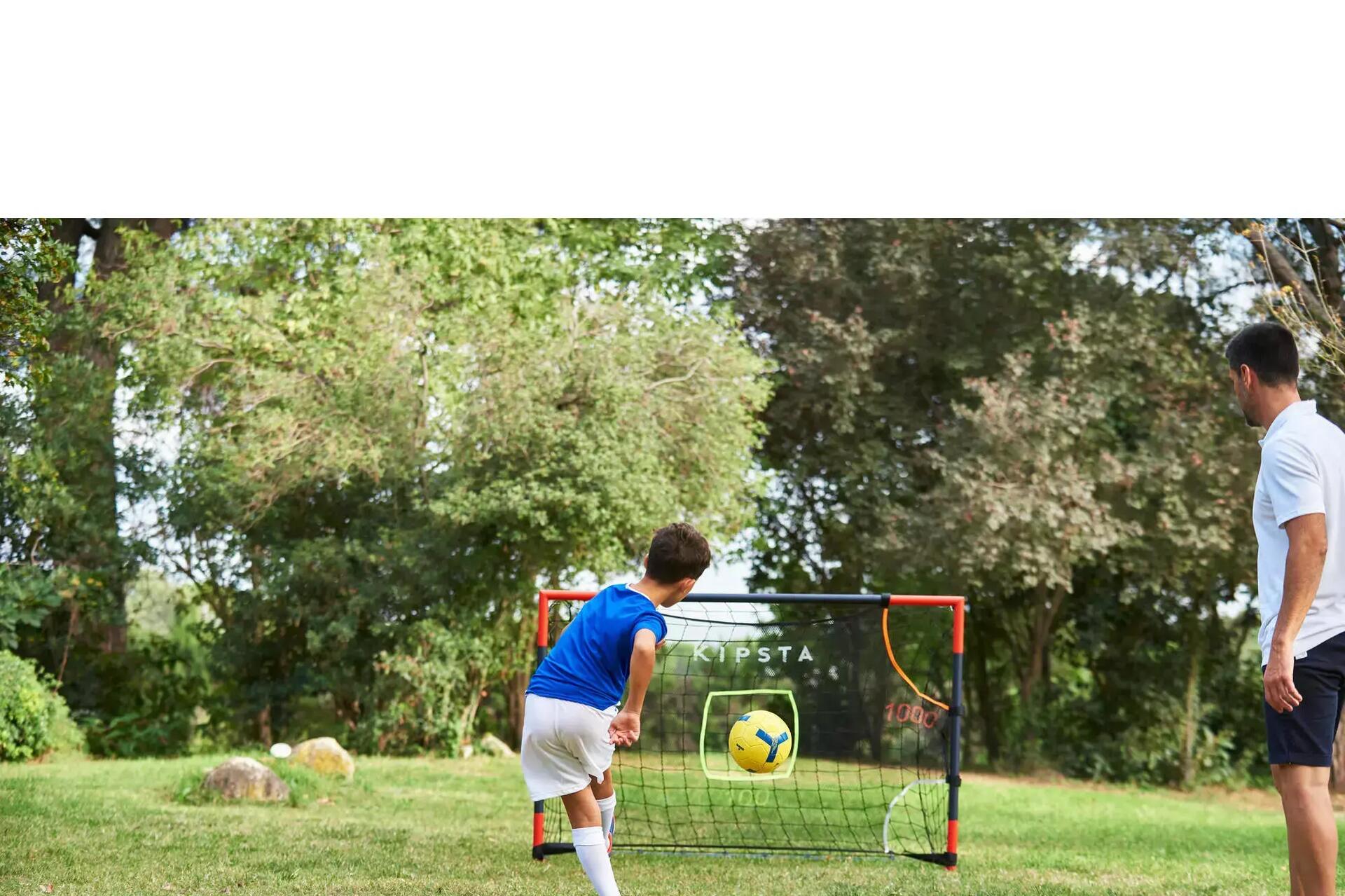 FUTBOL KALESİ 