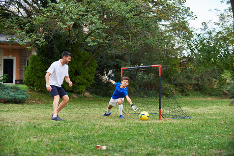 foot à la maison foot à la maison
