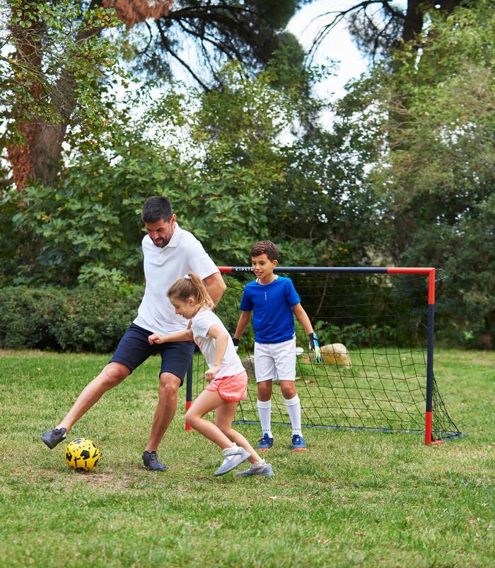 Sportkleding Ensemble de foot Kipsta 6 ans Kinderen Jongenskleding Sportkleding  Kipsta Sportkleding dance4life.com