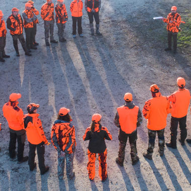 Idées Cadeaux pour les chasseurs