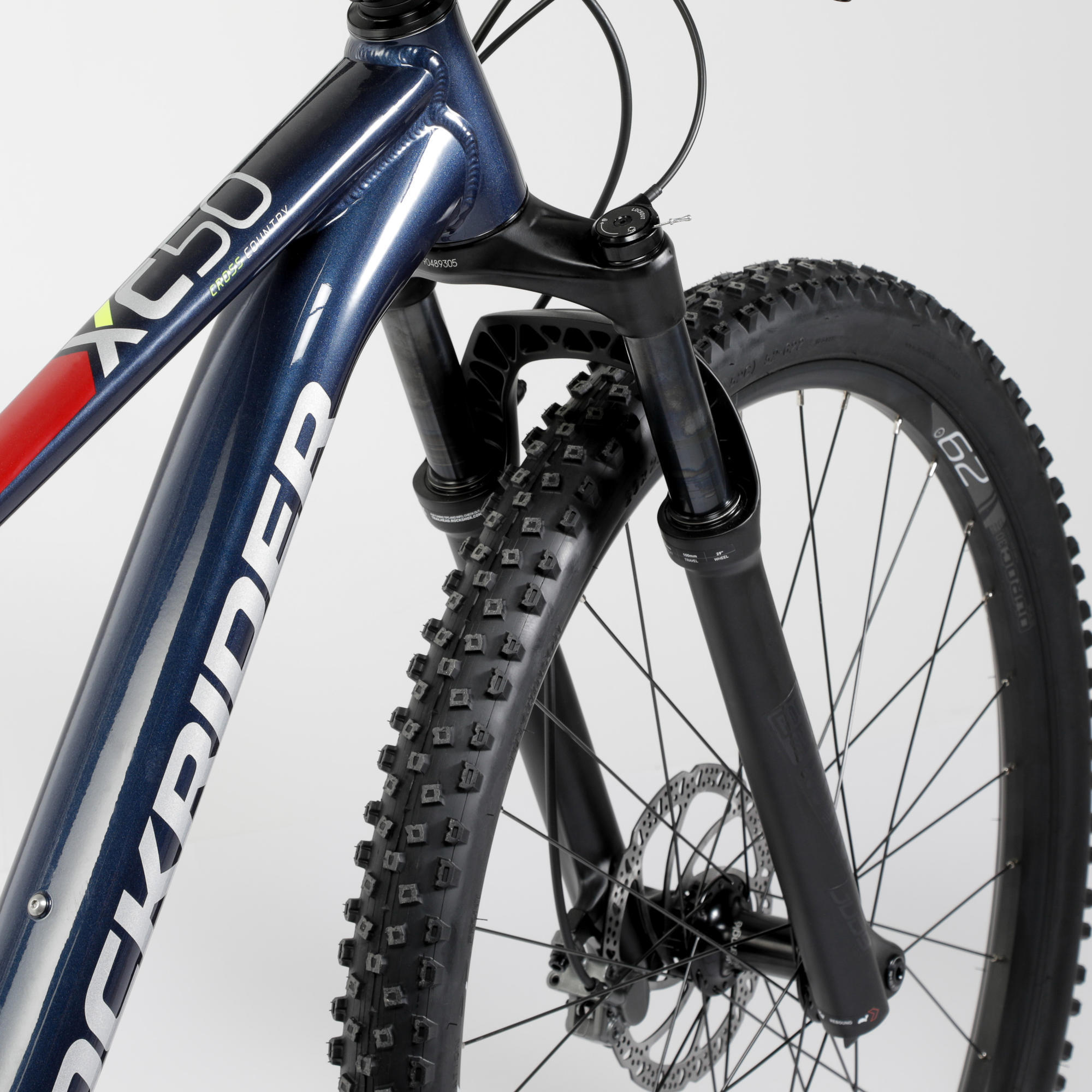 rockrider xc 050