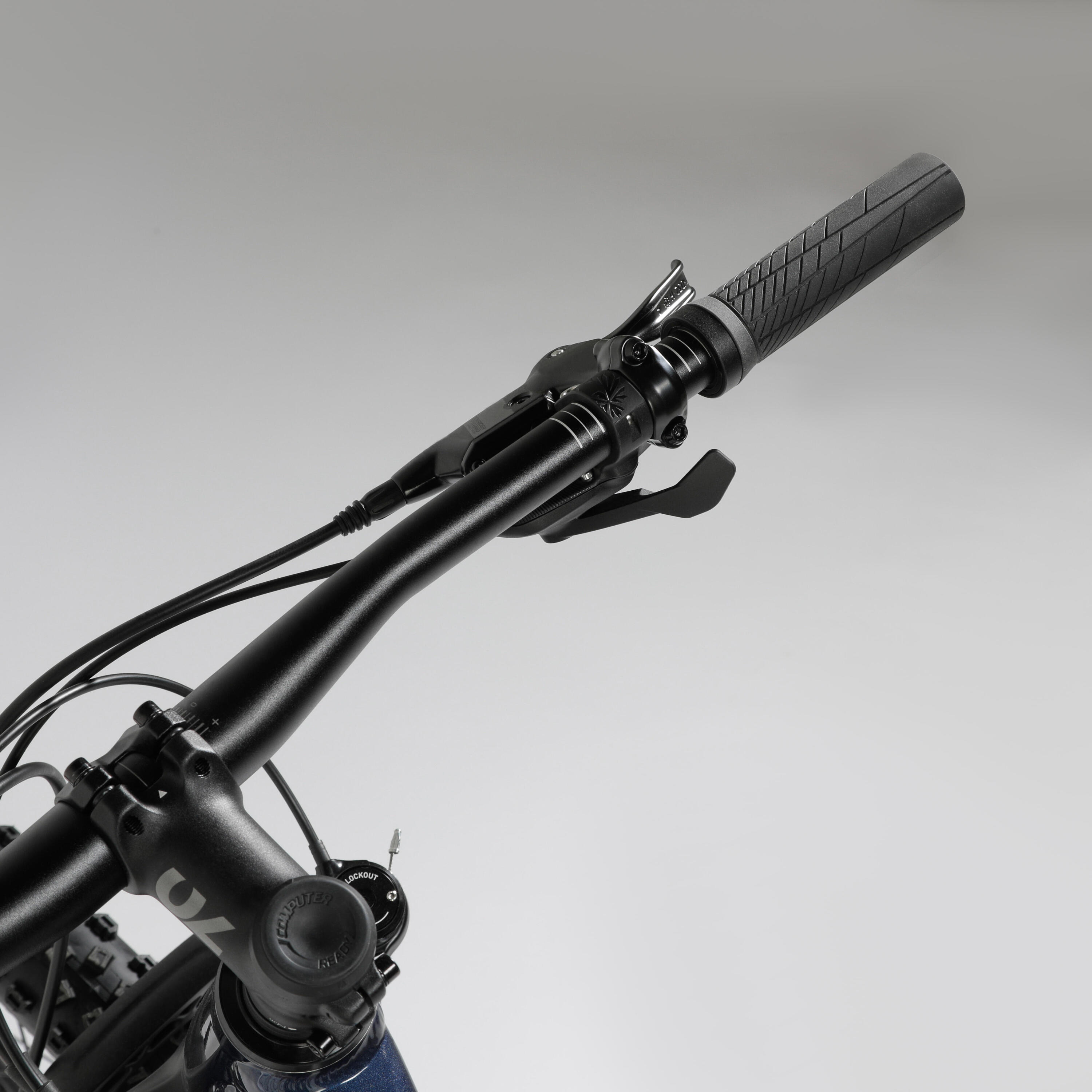 Second Hand - Mtb XC 050 azzurra 29" 8/23