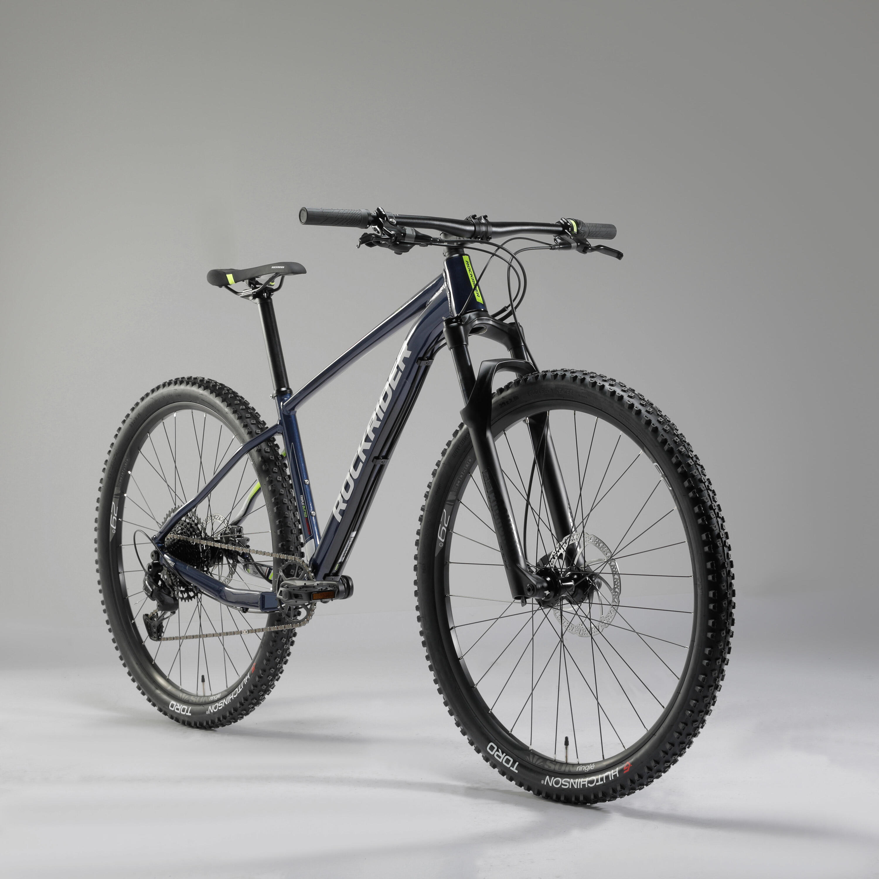Second Hand - Mtb XC 050 azzurra 29" 3/23