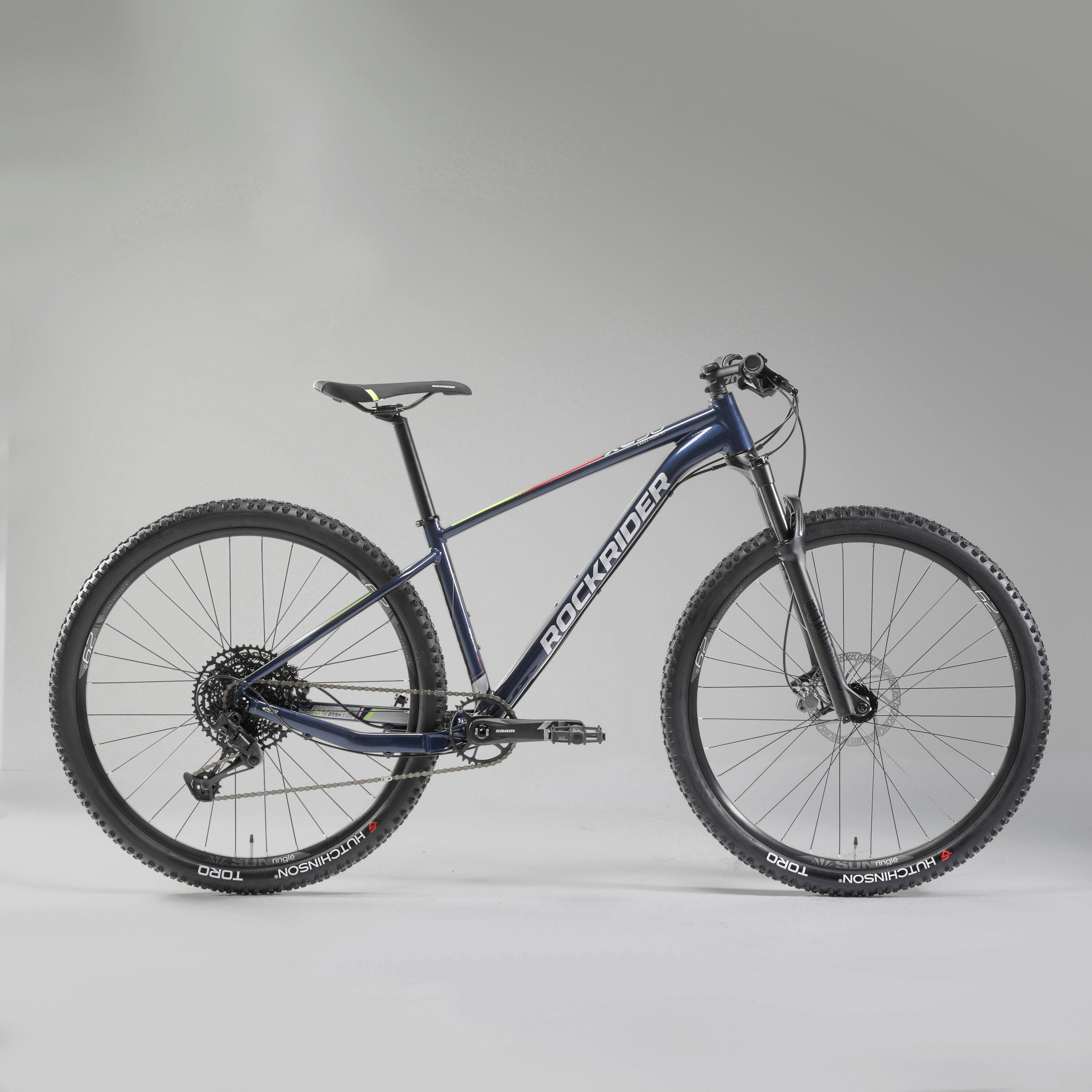 Second Hand - Mtb XC 050 azzurra 29" 2/23