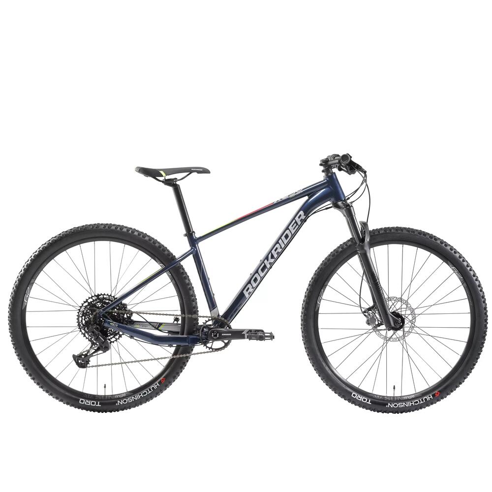 MTB ROCKRIDER XC 50