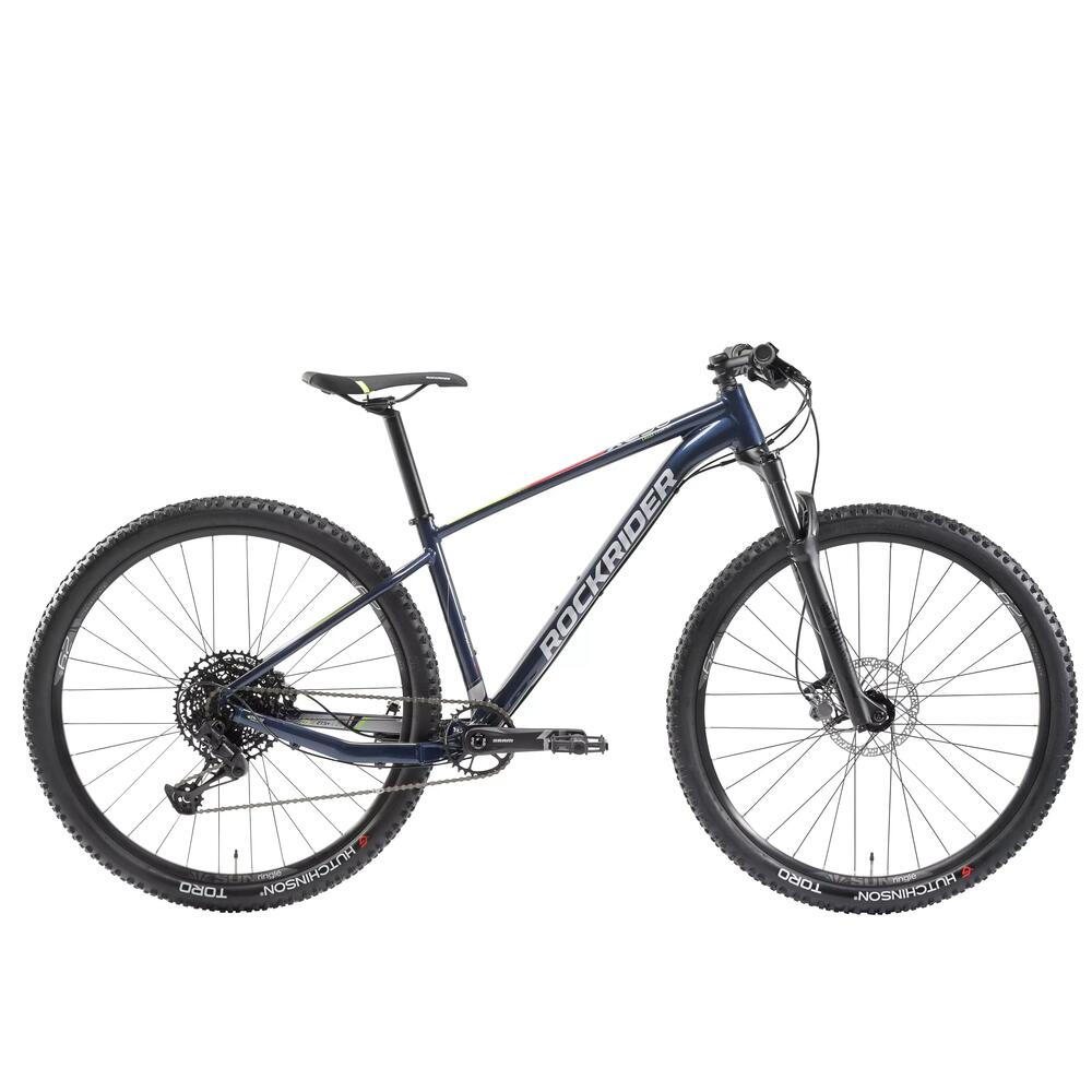 BTT ROCKRIDER XC 50