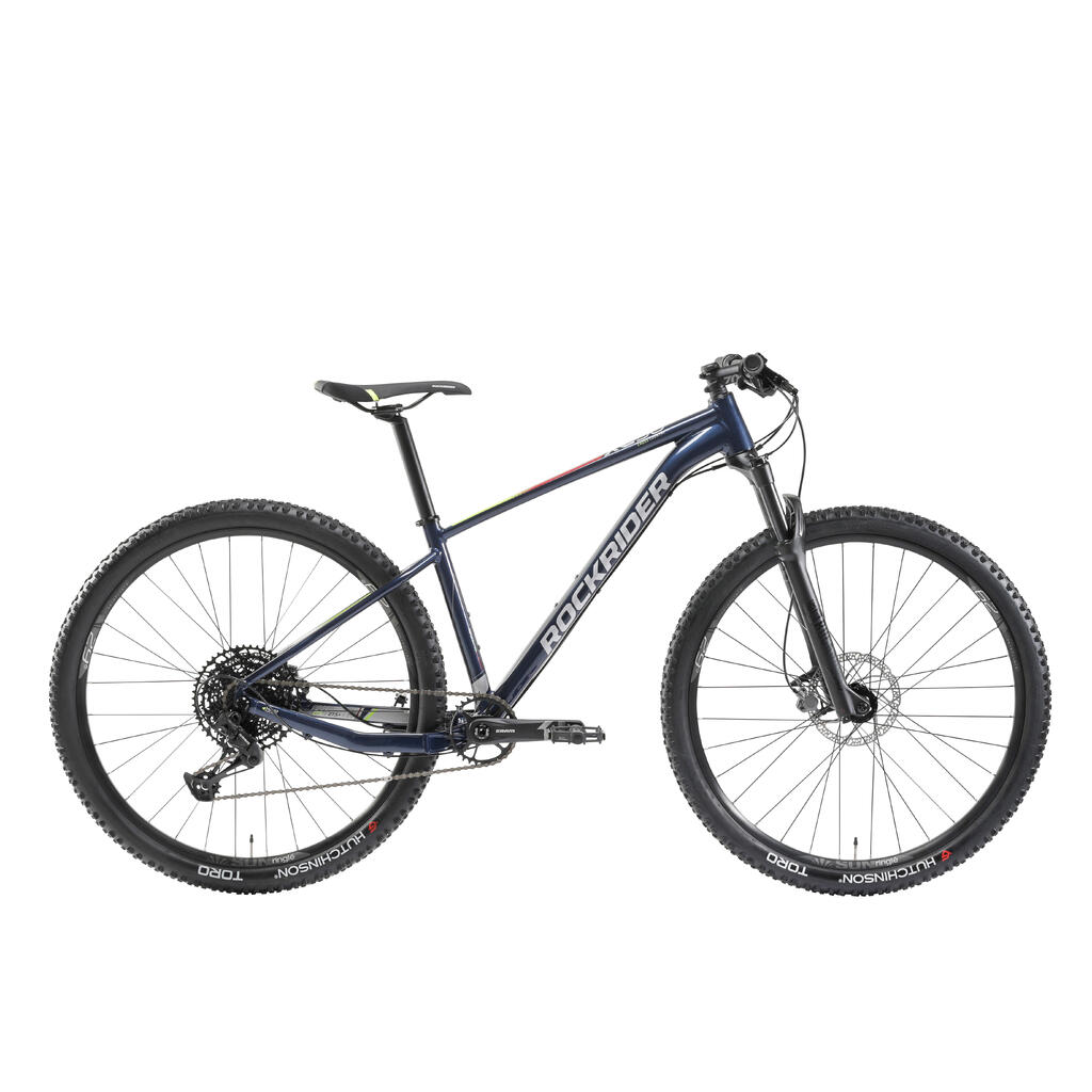 Modro gorsko kolo XC 50 (29-palčno)