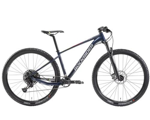 MTB ROCKRIDER XC 50