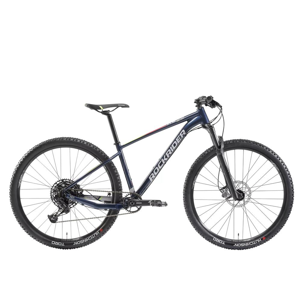 MTB ROCKRIDER XC 50