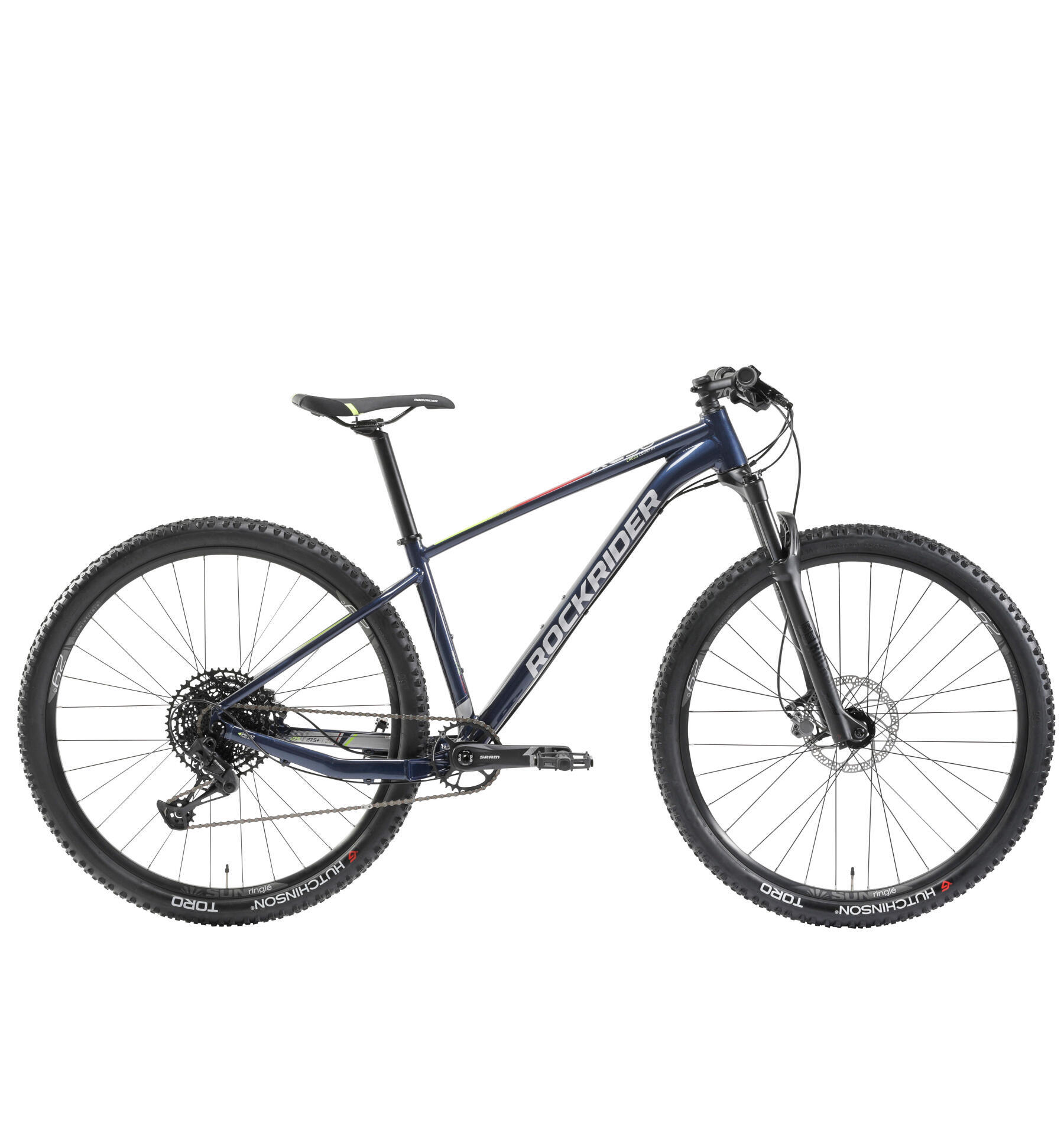 MTB ROCKRIDER XC 50