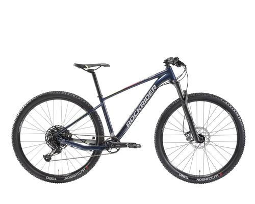 BTT ROCKRIDER XC 50