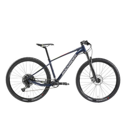 Second Hand - Mtb XC 050 azzurra 29