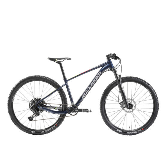 Second Hand - Mtb XC 050 azzurra 29