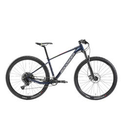 Mountainbike XC 50 29" EAGLE blauw