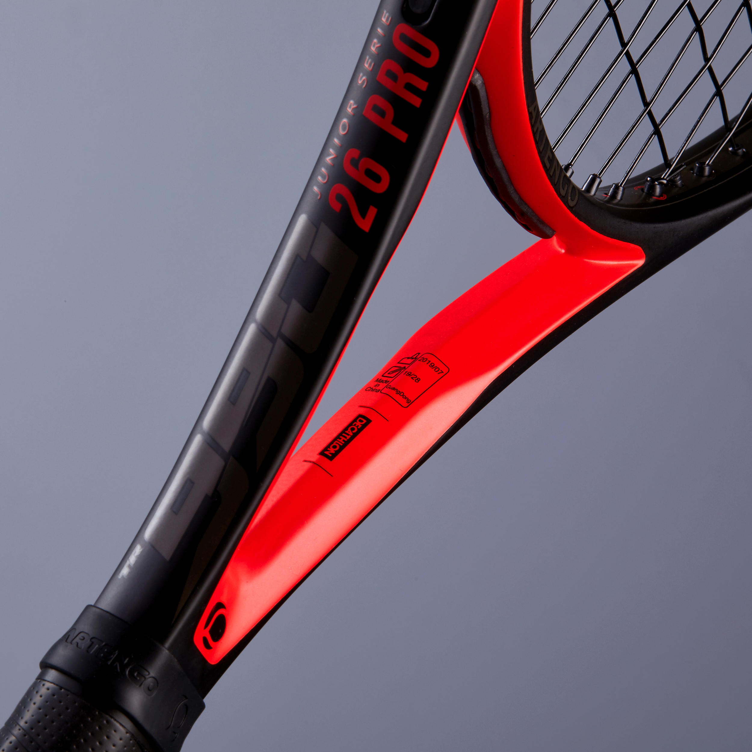 Decathlon hotsell tennis junior