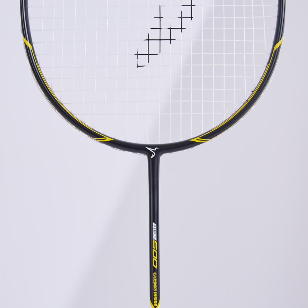 RAQUETA BÁDMINTON ADULTOS BR500