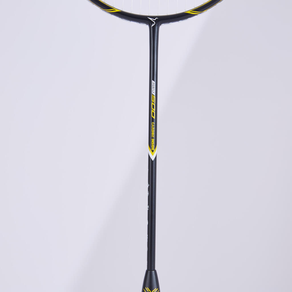 Badmintono raketė suaugusiems „BR 500“