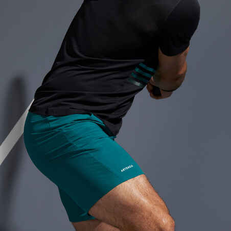 Men's Tennis Shorts TSH 900 Light - Green