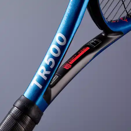 Adult Tennis Racket TR500 - Blue