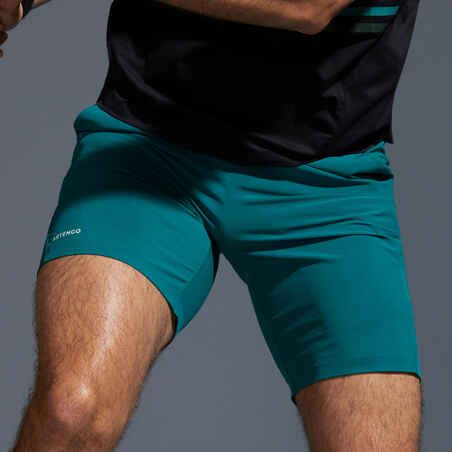 Men's Tennis Shorts TSH 900 Light - Green