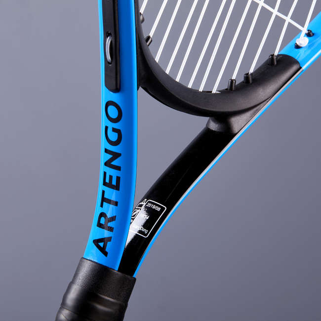ARTENGO Kids' 21" Tennis Racket TR100 Decathlon