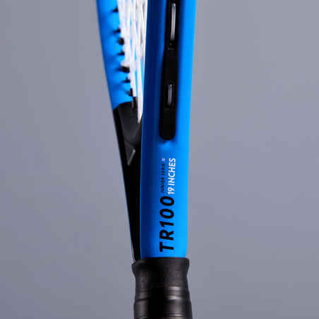 Vaikiška teniso raketė „TR100“, 19 dydis