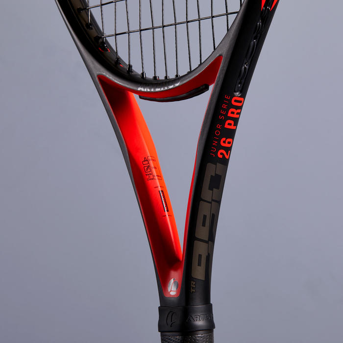 ARTENGO TR990 POWER 25 JUNIOR ARTENGO Decathlon